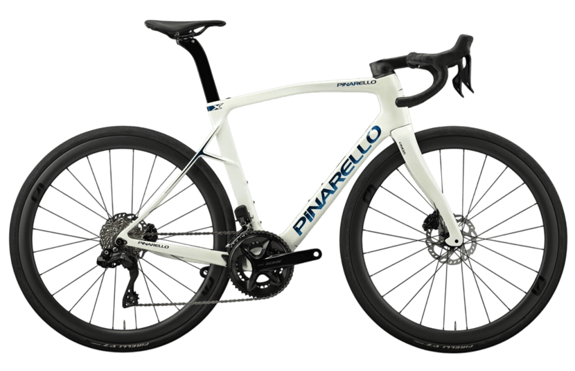 BICICLETA PINARELLO X5 ULTEGRA DI2 R800 2025
