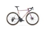 WILIER VERTICALE SLR 2027 ULTEGRA DI2 MICHE KLEOS XL 42 - Imagen 3