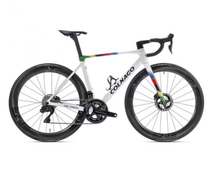 BICICLETA COLNAGO V5RS 2026 WORLD CHAMPION DURA-ACE
