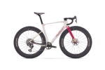 WILIER RAVEL SLR ID2 2027 RIVAL XPLR 1X13 STERRATO F-BAR - Imagen 2