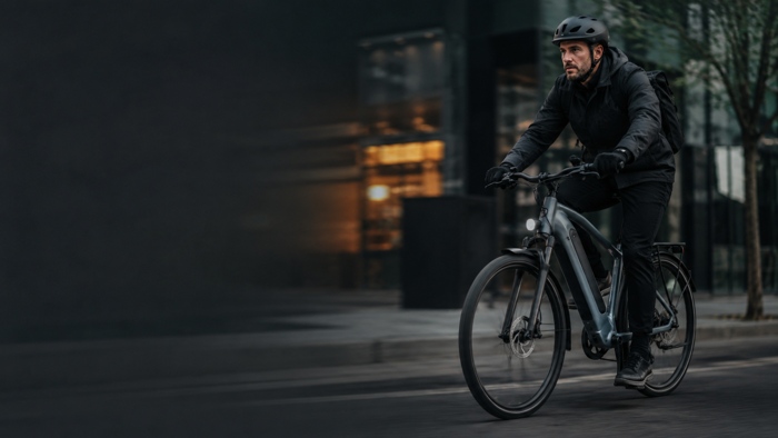 Bicicletas eléctricas