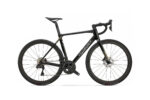 WILIER GRAN TURISMO SL 2027 105 DI2  MICHE ASFALTO - Imagen 3