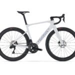BICICLETA WILIER RAPIDA 2027
