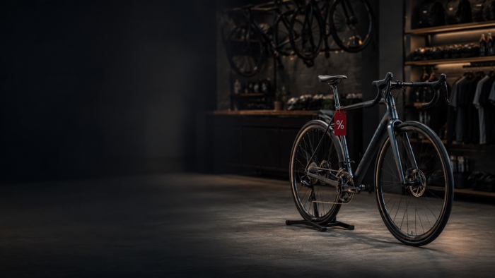 OUTLET BICICLETAS