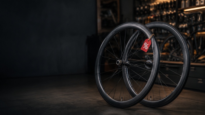 OUTLET RUEDAS BICICLETAS