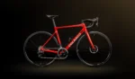 COLNAGO V4 2026 SHIMANO ULTEGRA DI2 SC 45  CC01S - Imagen 2