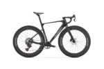 WILIER RAVEL SLR ID2 2027 RIVAL XPLR 1X13 STERRATO F-BAR - Imagen 4