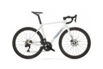 WILIER GRAN TURISMO SL 2027 105 DI2  MICHE ASFALTO