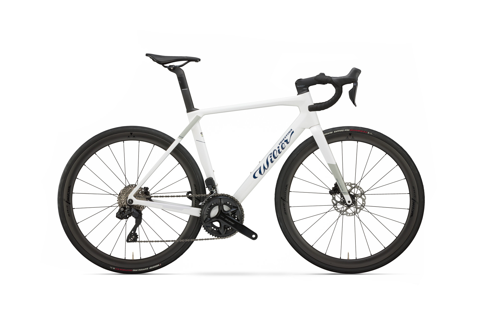 SNSFHU_Granturismo_SL_White_Lato_white-1920x1920_CLKMLI WILIER GRAN TURISMO SL 2027 105 DI2 MICHE ASFALTO - Imagen 1