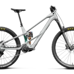 ORBEA WILD LT M20 2027