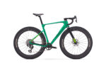WILIER RAVEL SLR ID2 2027 RIVAL XPLR 1X13 STERRATO F-BAR