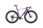 WILIER RAVEL SLR ID2 2027 RIVAL XPLR 1X13 STERRATO F-BAR - Imagen 3