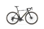 WILIER VERTICALE SLR 2027 ULTEGRA DI2 MICHE KLEOS XL 42 - Imagen 2