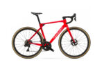 WILIER GRAN TURISMO SLR 2027 ULTEGRA DI2 KLEOS 42