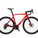 WILIER CENTO 10 SL 2025 105 DI2 FULCRUM R800