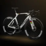 COLNAGO Y1RS 2026 SHIMANO DURA-ACE DI2  VISION SC 45