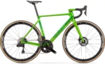WILIER VERTICALE SLR 2027 ULTEGRA DI2 MICHE KLEOS XL 42