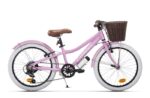 BICICLETA CONOR HALEBOP 20"