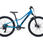 BICICLETA GIANT TALON 24 DISC 2026