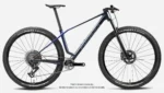 BICICLETA ORBEA ALMA M30 2027 - Imagen 2
