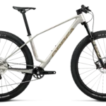 BICICLETA ORBEA ALMA M30 2027