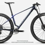 BICICLETA ORBEA ALMA M50 2027