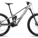 BICICLETA ORBEA WILD LT H20 2027