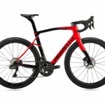 BICICLETA PINARELLO X7 ULTEGRA DI2  MOST ULTRA FAST 45 DB 2025