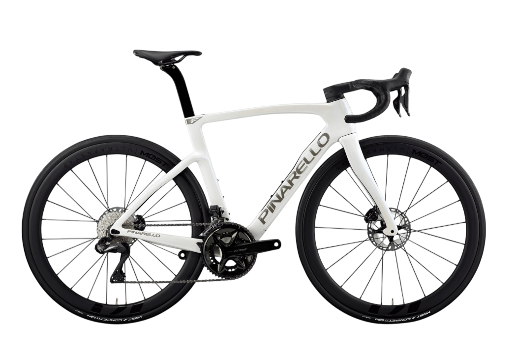 Pinarello F5