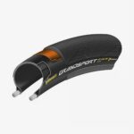 CUBIERTA CONTINENTAL GRAND SPORT RACE NEGRA