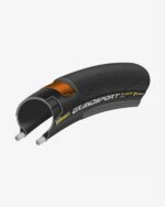 CUBIERTA CONTINENTAL GRAND SPORT RACE NEGRA