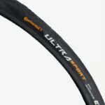 CUBIERTA CONTINENTAL ULTRA SPORT III NEGRA