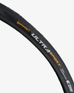 CUBIERTA CONTINENTAL ULTRA SPORT III NEGRA