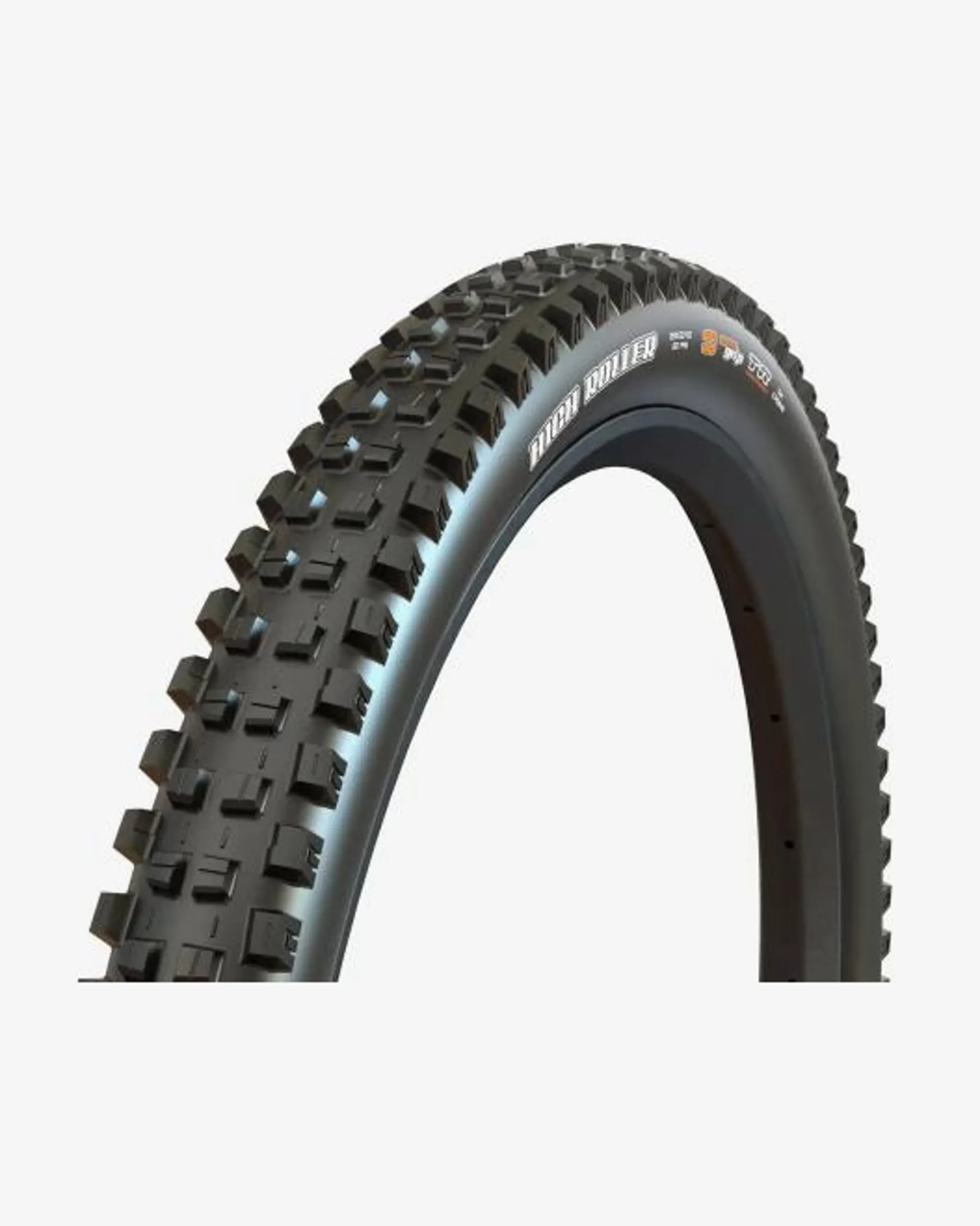 MAX-ETB00513200-004-U_001 MAXXIS HIGH ROLLER GEN3 DH 29X2.40 NEGRO - Imagen 1