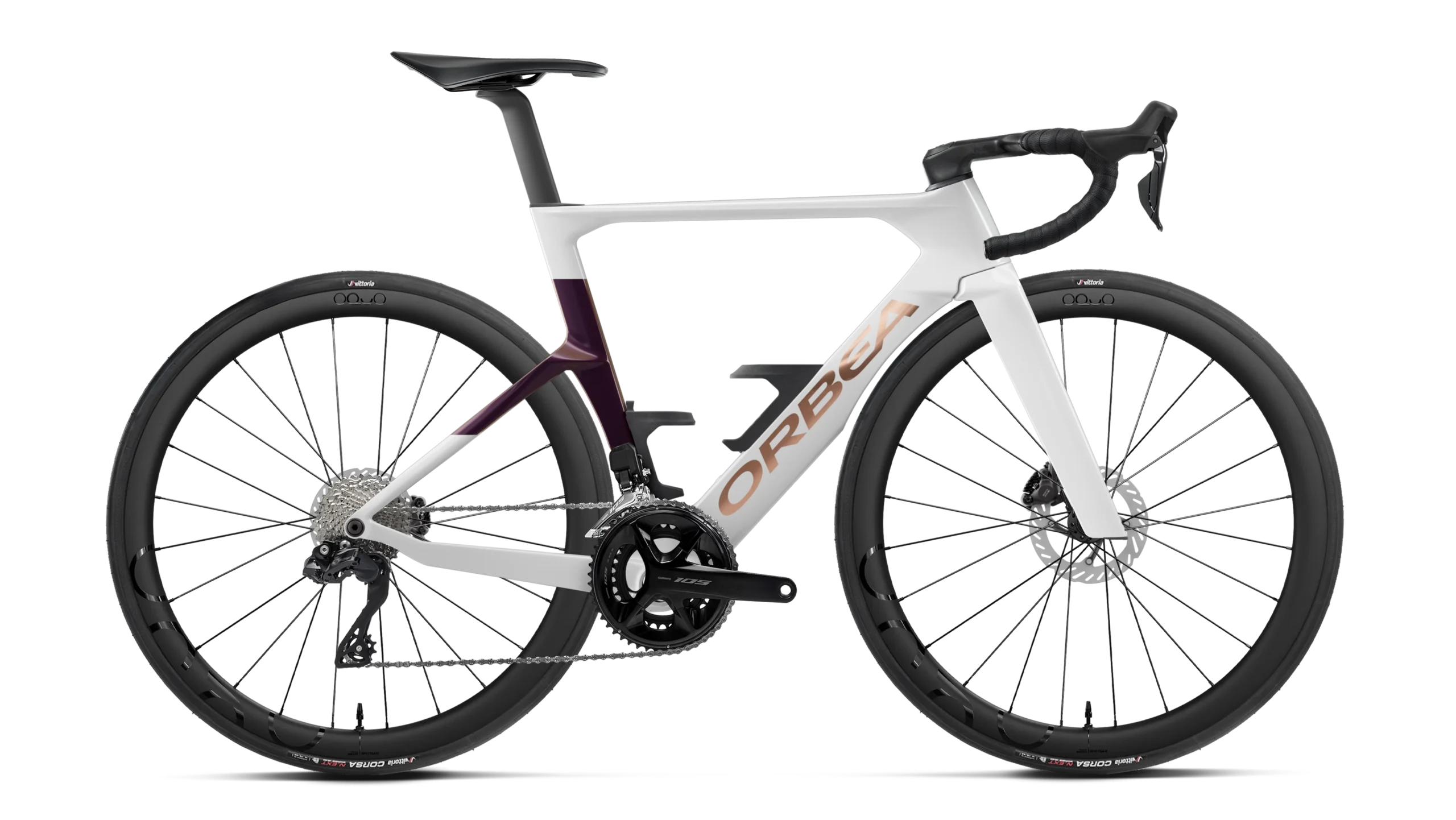 ORCA-AERO-M30ILTD-2027 ORBEA ORCA AERO M30ILTD 2027 - Imagen 1