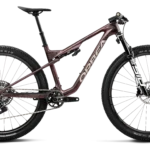 ORBEA OIZ M10 AXS 2027