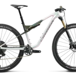 ORBEA OIZ M-TEAM AXS 2027