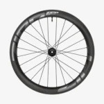 RUEDA DELANTERA ZIPP 303 XPLR S TUBELESS DISC C.L  12X100 GRIS