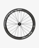 RUEDA DELANTERA ZIPP 303 XPLR S TUBELESS DISC C.L  12X100 GRIS