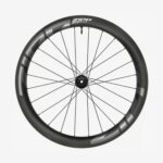 RUEDA ZIPP 303 XPLR S TUBELESS DISC C.L. TRASERA 12X142 XDR GRIS