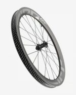 RUEDA ZIPP 303 XPLR S TUBELESS DISC C.L. TRASERA 12X142 XDR GRIS - Imagen 2