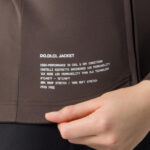 CHAQUETA CASTELLI DO.DI.CI WOMAN 2027 - Imagen 5