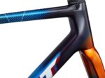 CUADRO GIANT TCR ADVANCED SL 2025 JAYCO TEAM - Imagen 2