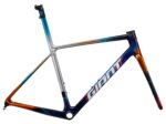 CUADRO GIANT TCR ADVANCED SL 2025 JAYCO TEAM
