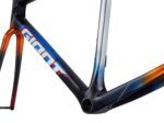 CUADRO GIANT TCR ADVANCED SL 2025 JAYCO TEAM - Imagen 6