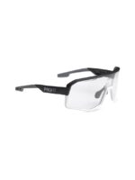 GAFAS SPIUK PROFIT LUMIRIS V3 NEGRO/BLANCO - Imagen 2