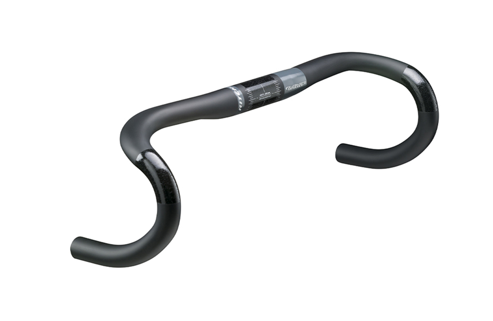 piega-manubrio-barra-sl MANILLAR WILIER BARRA SL - Imagen 1