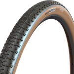 MAXXIS RAMBLER V GRAVEL 700X40C 60 TPI WIRE EXO/TANWALL